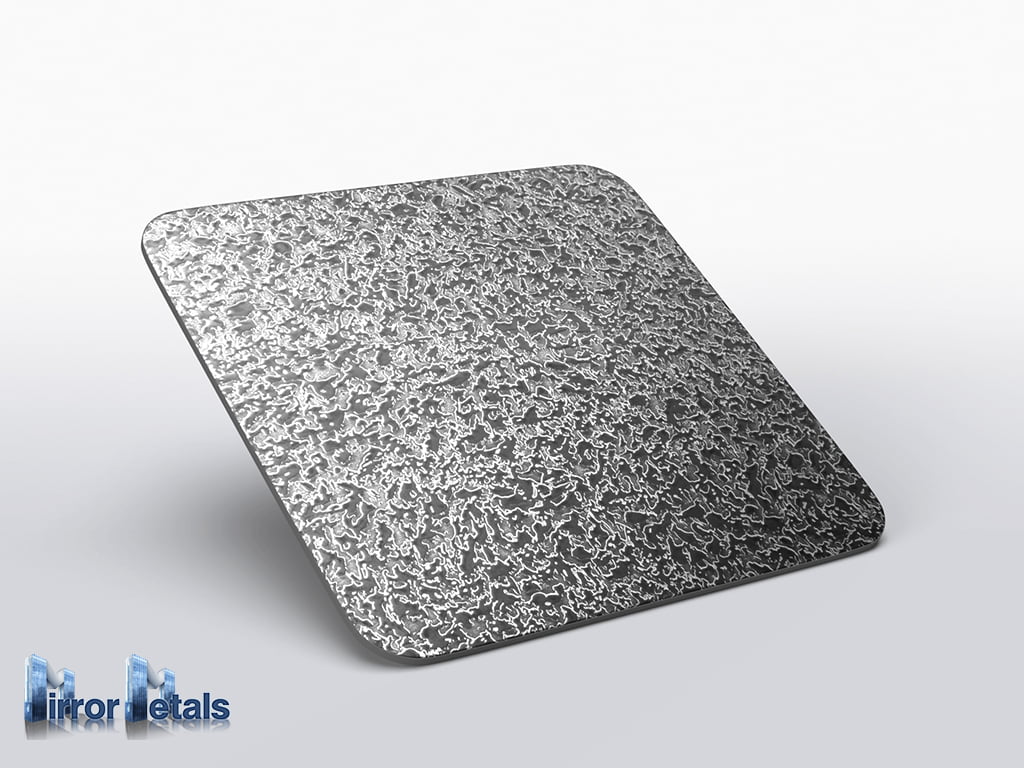 metal piece