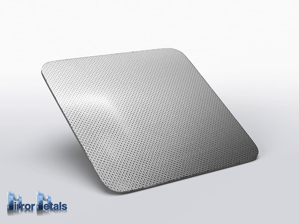 metal piece