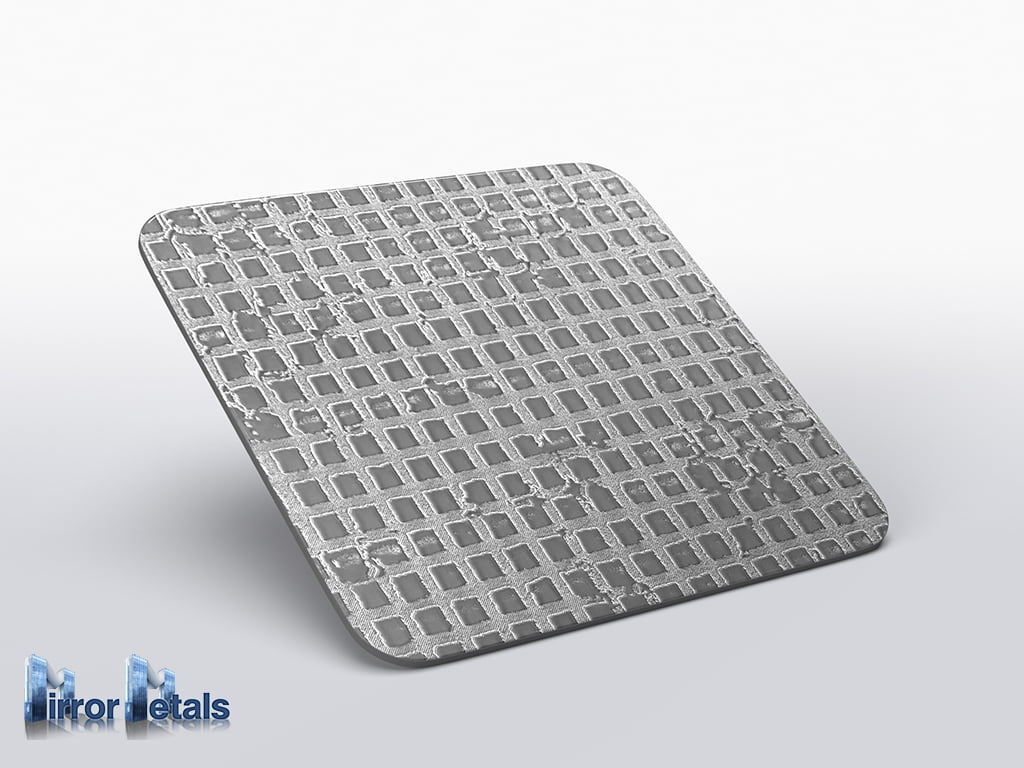 metal piece